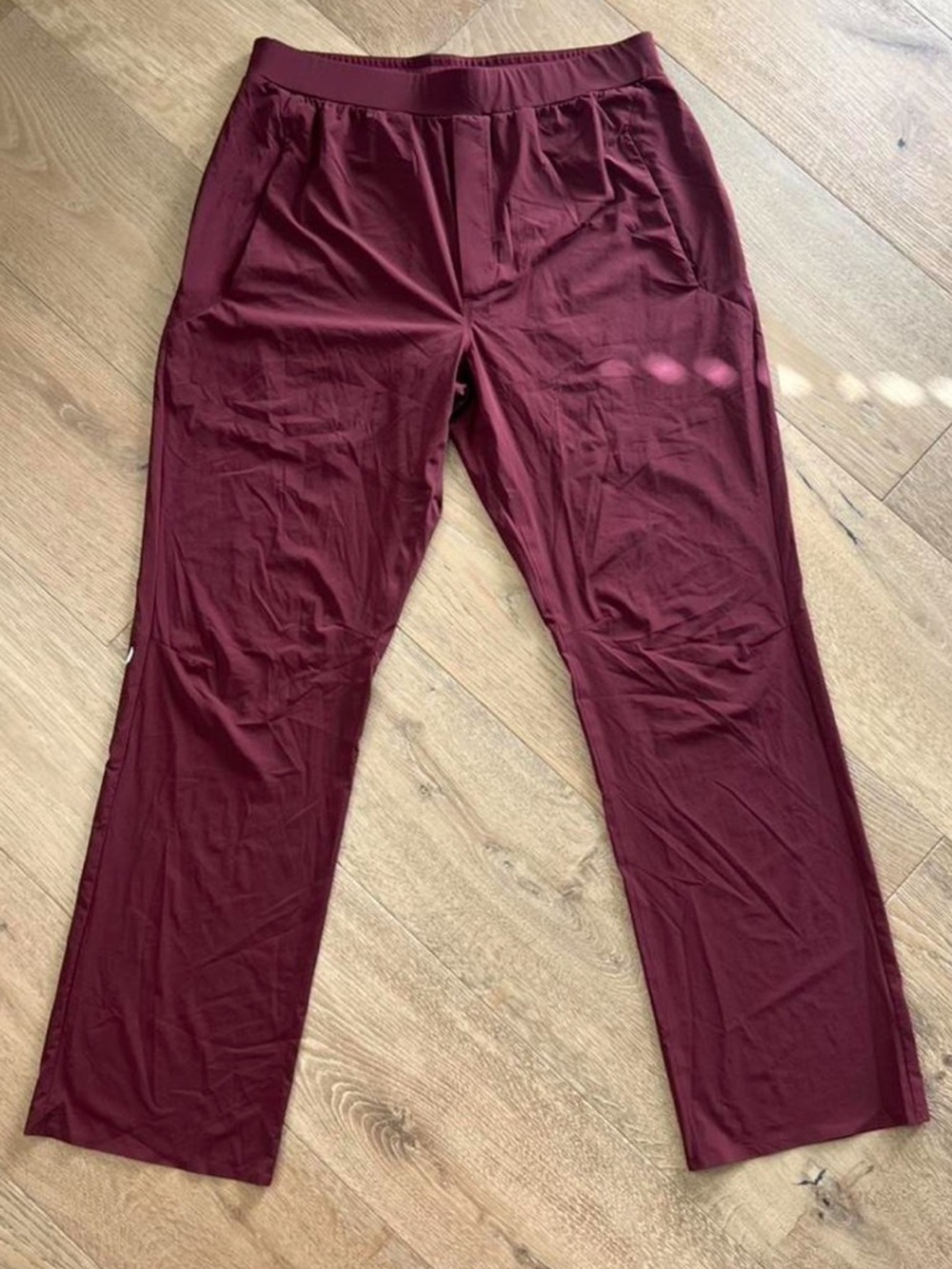 ASRV Weather Ready Bonded Pant
